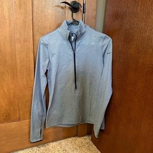 Nike Quarter Zip